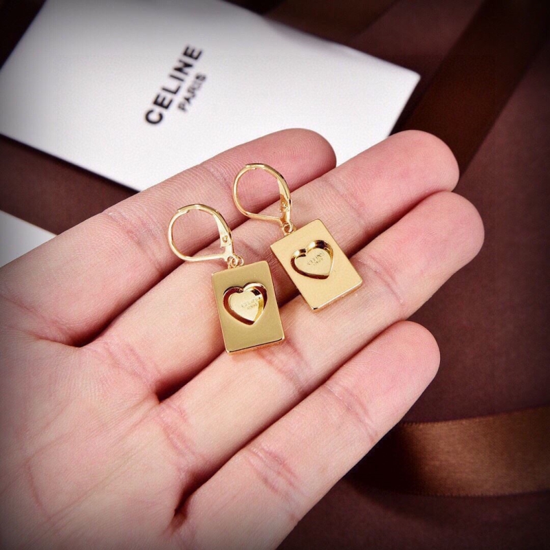 Celine Earrings